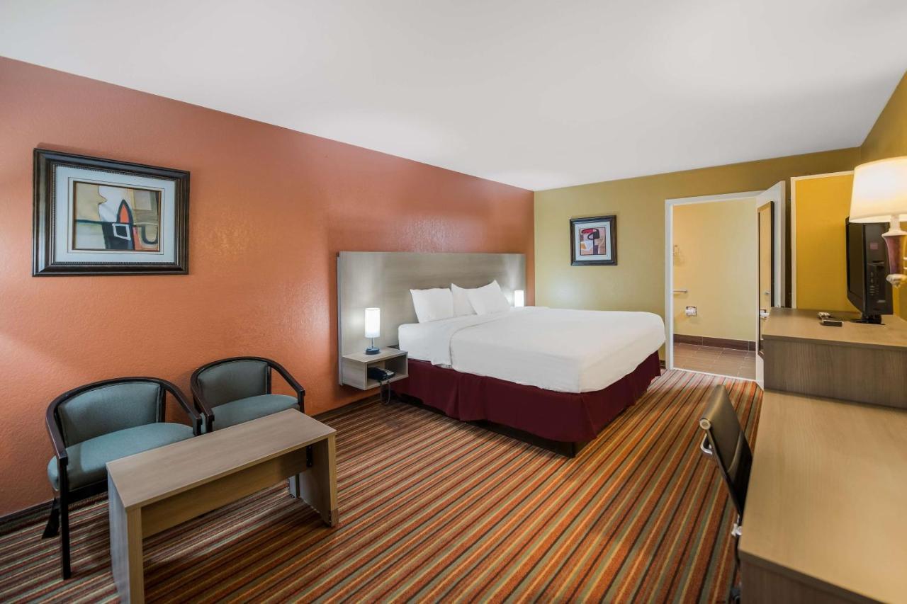 Surestay Hotel By Best Western Mt Pleasant Mount Pleasant Exterior foto