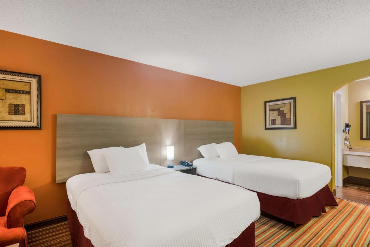 Surestay Hotel By Best Western Mt Pleasant Mount Pleasant Exterior foto