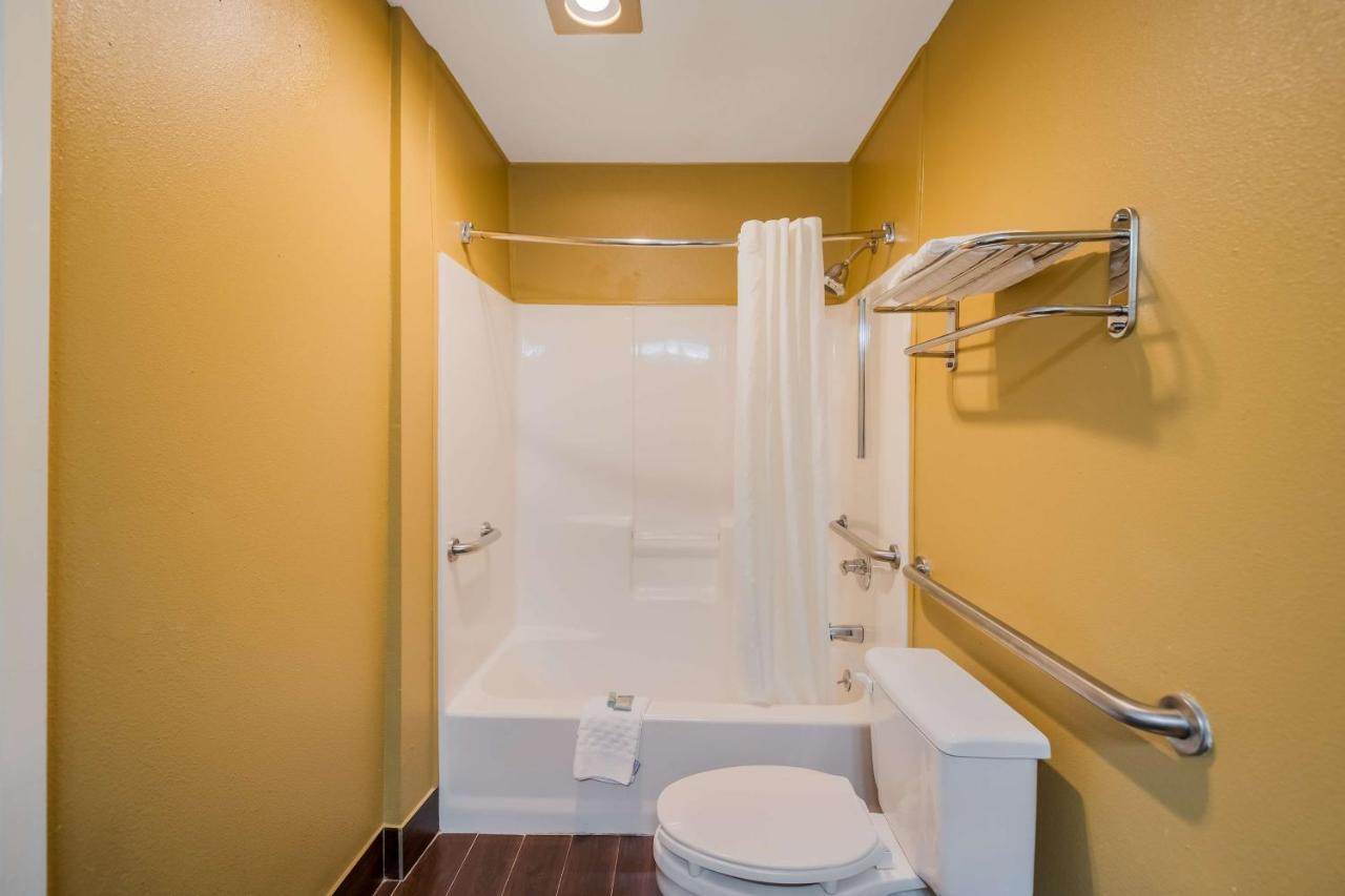 Surestay Hotel By Best Western Mt Pleasant Mount Pleasant Exterior foto