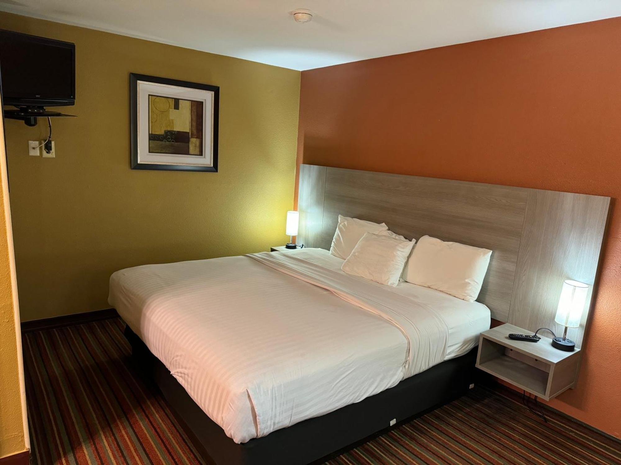 Surestay Hotel By Best Western Mt Pleasant Mount Pleasant Exterior foto